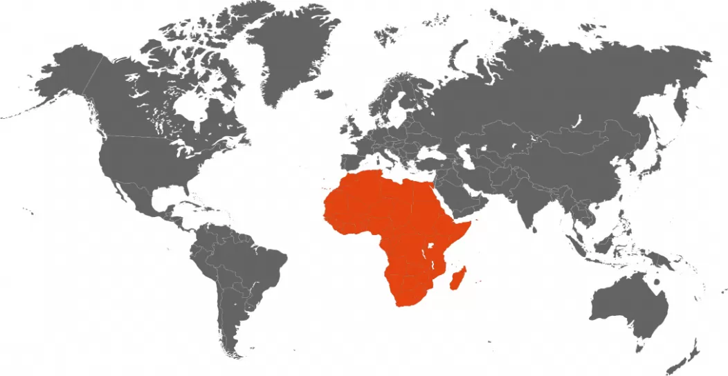 Afrique